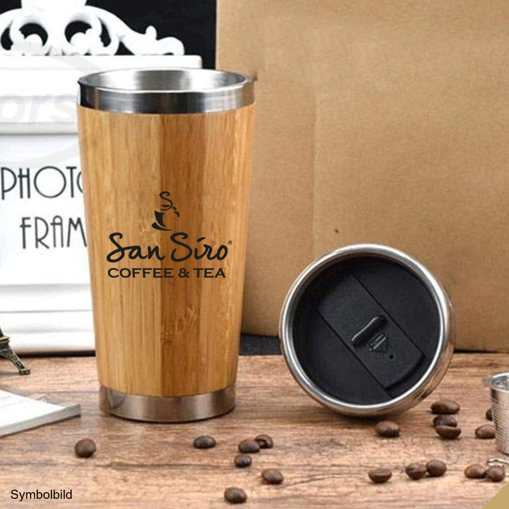 SanSiro Thermobecher To-Go