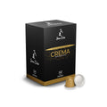 PREMIUM Kaffee CREMA Kapseln