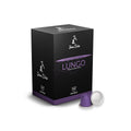 PREMIUM Kaffee LUNGO Kapseln