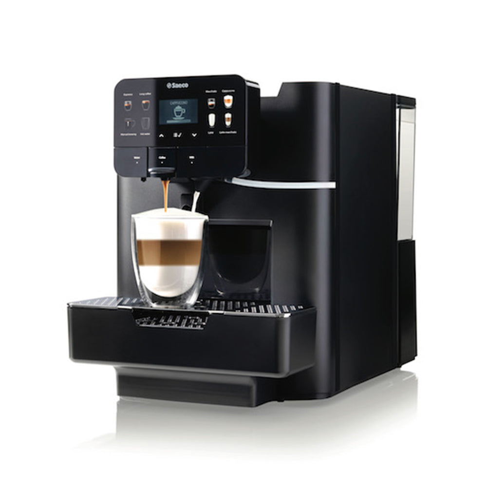 SAECO Area OTC Kapselmaschine