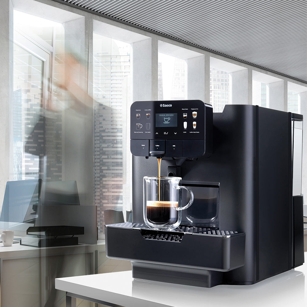 SAECO Area OTC Kapselmaschine