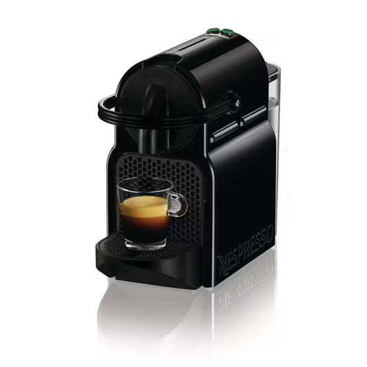 Nespresso Inissia EN 80.B by DeLonghi, black