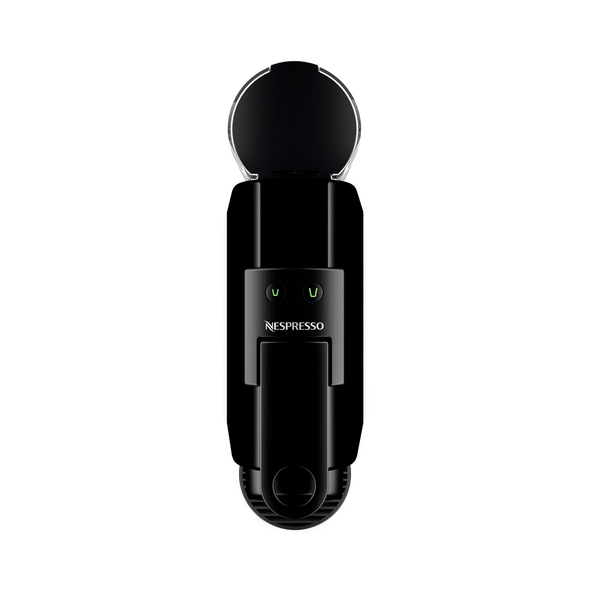 Nespresso Essenza Mini + 100 Kapseln