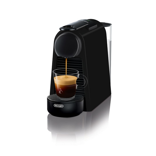 Nespresso Essenza Mini EN 85.B by Delonghi, black